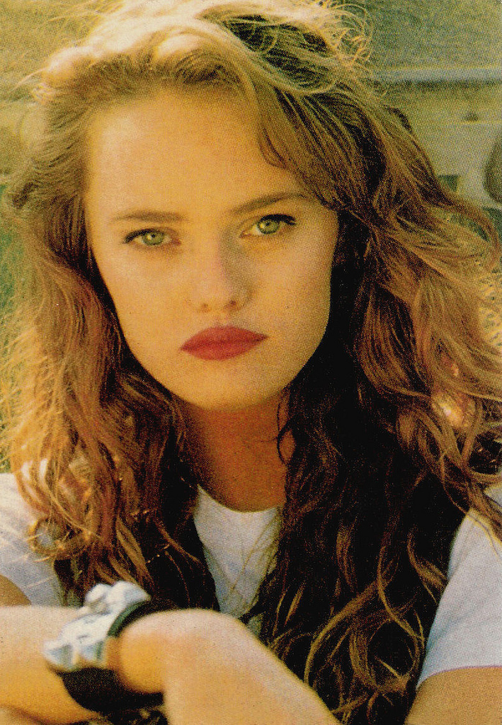 Vanessa Paradis